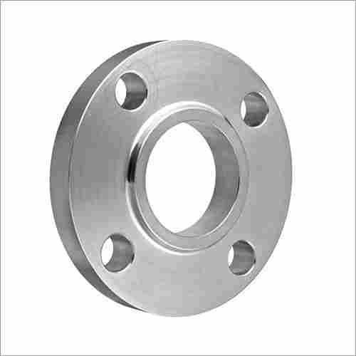 Ss Pipe Flange