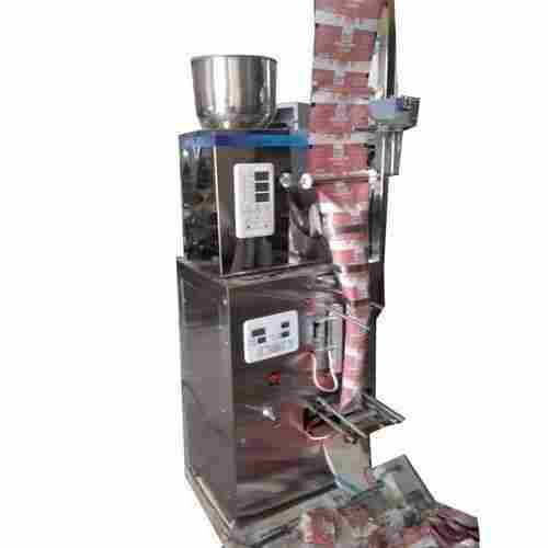 2HP Pouch Packaging Machine