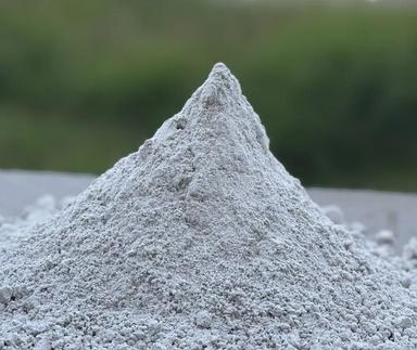 Aluminum Silicate Powder For Industrial