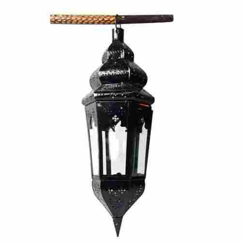 Bell Antique Lamp 