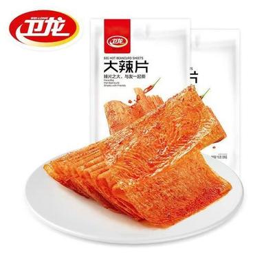 Wei Long Big Spicy Slices