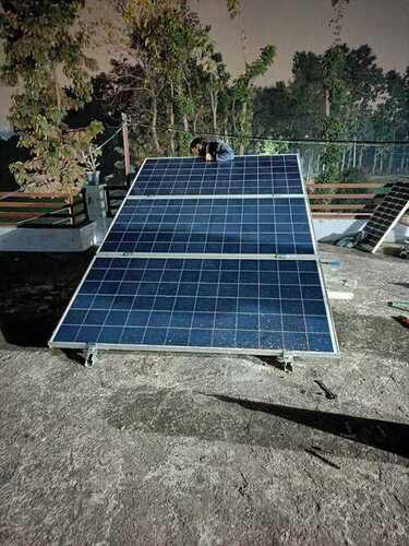 Eco Friendly Durable Commercial Mini Solar Panels