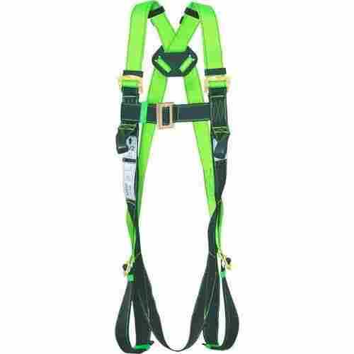 Full Body Safety Belt Harness Set