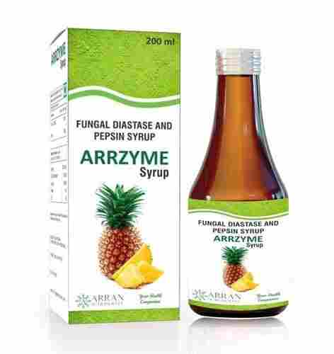 Enzyme Syrup