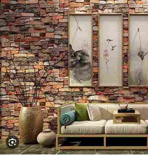 stone wall paper