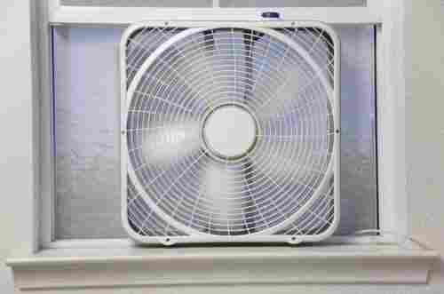  AC cooling fan
