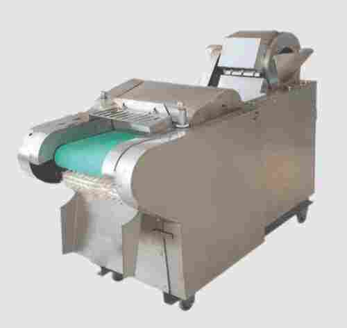 0.5 HP Automatic Vegetable Cutting Machine