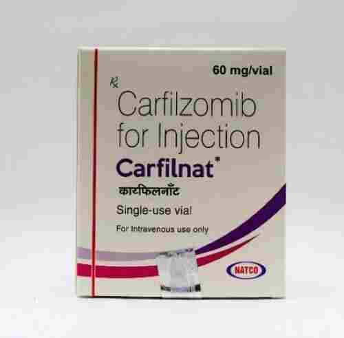 Carfilzomib 60mg For Injection