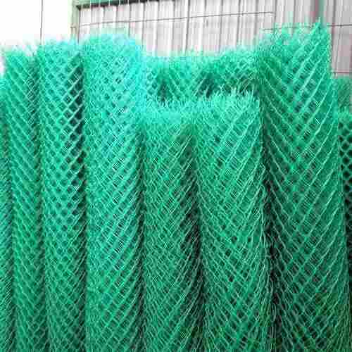 Pvc Green Fencing Wire