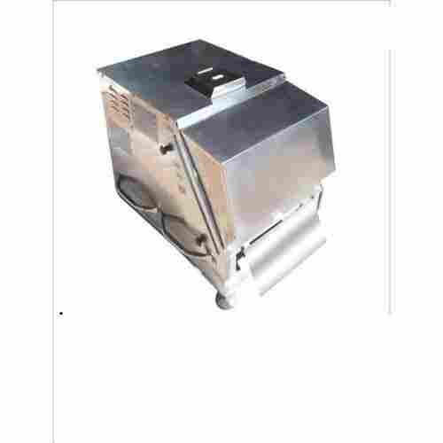 Semi Automatic Chapati Pressing Machine