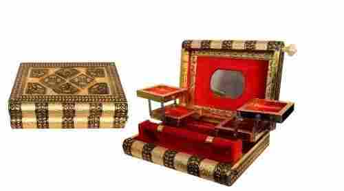 Antique Designer Jewelry Boxes