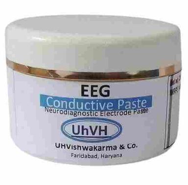 A Grade 100 Percent Purity Good Quality Eco-Friendly Liquid Form Uhvh Eeg Conductive Paste