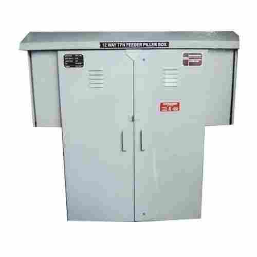 LT Distribution Box Electrical Panel