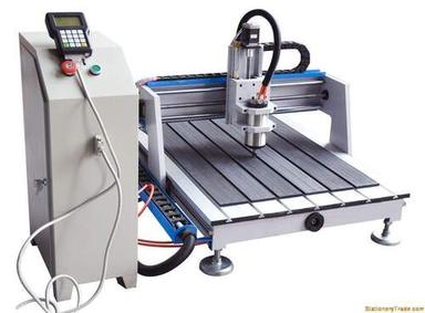 Automatic Mini CNC Wood Router For Engraving And Carving