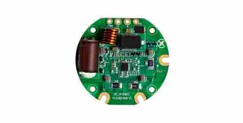 Motor Speed Controller For Auto Water Pump