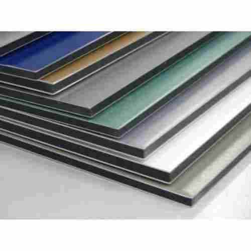 PVDF Coating Aluminium Composite Panel