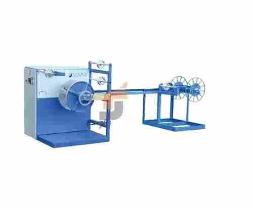 SSE CM 6T12 Rope Coiling Machine