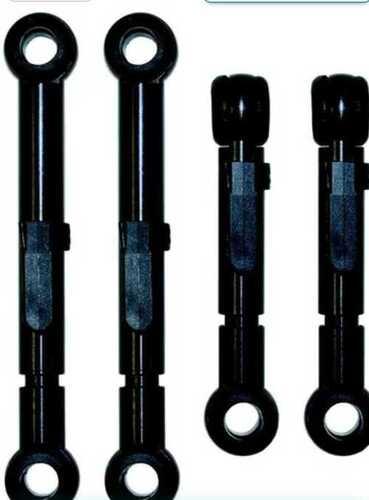 Fully Adjustable Suspension Lift Rod Kit