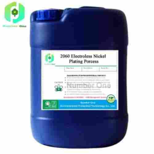 Nickel Plating Chemicals