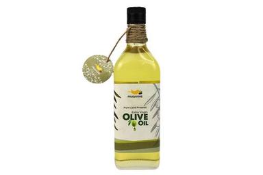 Organic Extra Virgin Olive oil