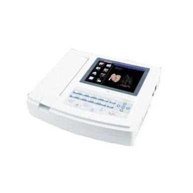 Manually Operated High Efficiency Electrical Portable 12 Channel Digital ECG Machine For Hospital
