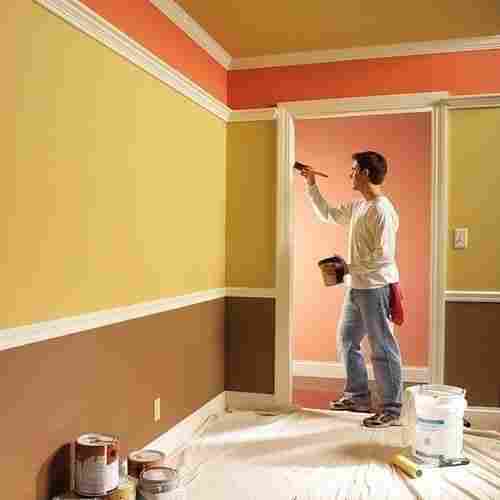 Home Wall Painting