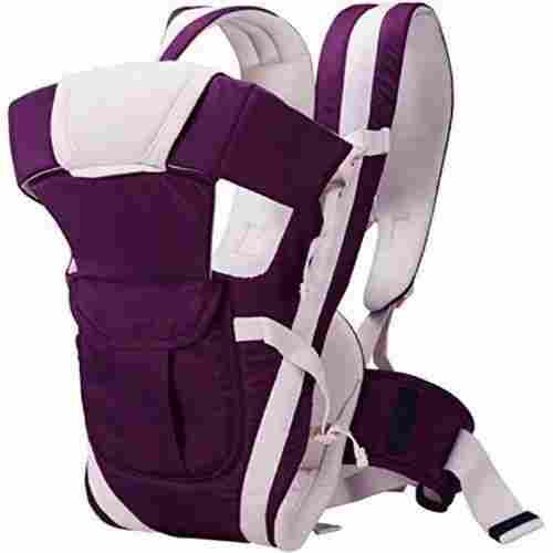 Purple Baby Carrier