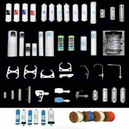 Ro Water Purifier Spare Parts