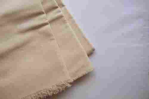 Plain Cotton Canvas Fabric