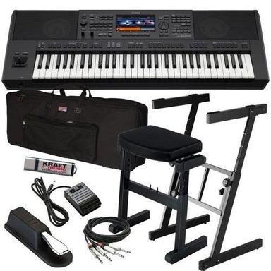 PSR SX900 S975 Sx700 S970 Keyboard Set Deluxe