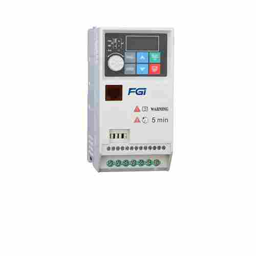 Fd100m Series Frequency Inverter