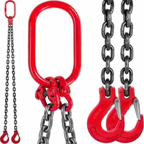 Alloy Steel Lifting Chain Sling
