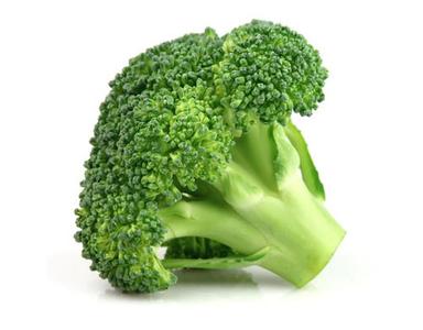 Green Flavorful Broccoli Seeds 10 Gram Pack