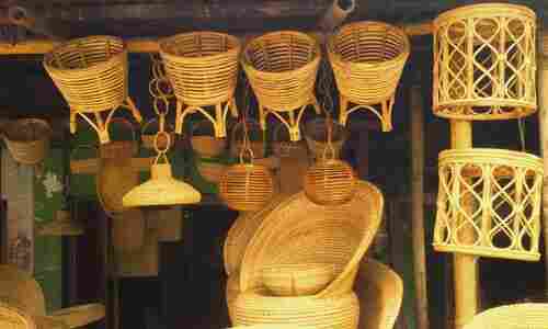 Handicraft Bamboo 