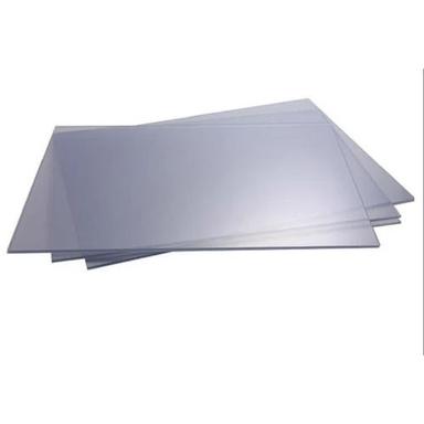 Transparent Plain Transparent Pvc Sheet For Industrial