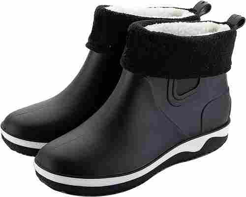 rain shoes 