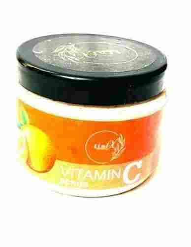 Vitamin C Face Scrub 
