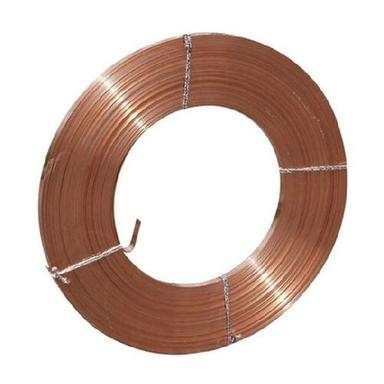 copper strips for Industrial Color Brown