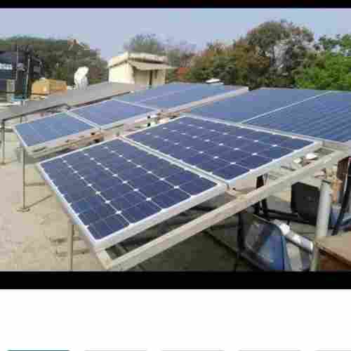Solar Power System 