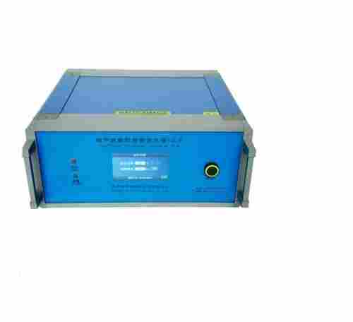 Ultrasonic Frequency Signal Generator