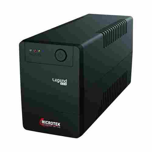 High Performance Electric Online UPS