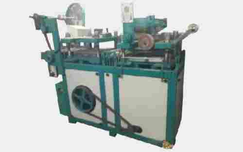 Label Foil Printing Machine