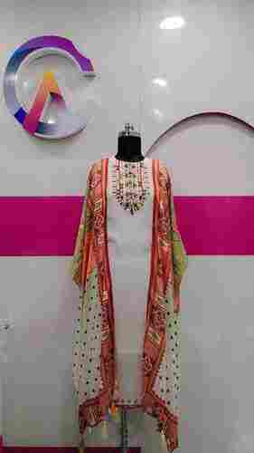 Ladies Designer Salwar Suits Set