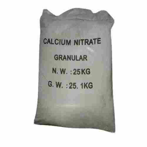  Calcium Nitrate