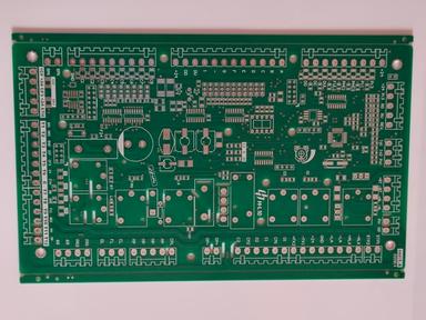 A printed circuit board