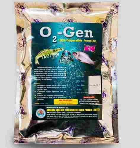 O2 Gen 100% Dispersible Peroxide