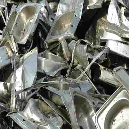 Recyclable Stainless Steel Scrap