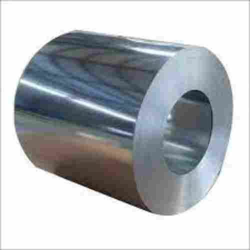 Corrosion And Rust Resistant Durable Stainless Steel Coils