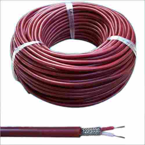 Highly Durable Compensating Cable
