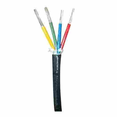 Multi-Color PTFE Insulated Cables